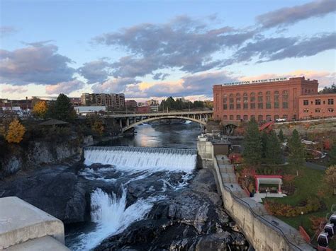 Riverfront Park (Spokane) - 2020 All You Need to Know BEFORE You Go ...