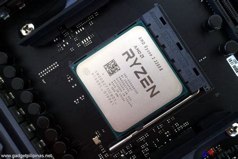 AMD Ryzen 3 3300X Review – The Best Value 1080p Gaming CPU | Gadget ...