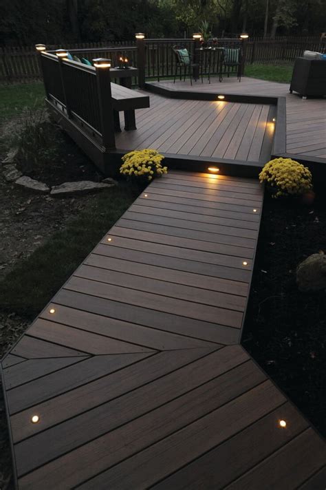 25 Best Garden Path and Walkway Ideas and Designs for 2023