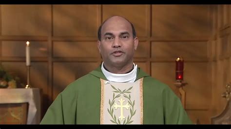 Sunday Catholic Mass Today | Daily TV Mass, June 27 2021 - YouTube