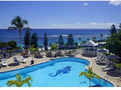 Elbow Beach luxury resort in Bermuda for $389 - The Travel Enthusiast ...