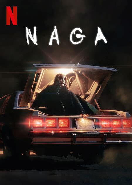 Poster zum Film Naga - Bild 1 auf 2 - FILMSTARTS.de