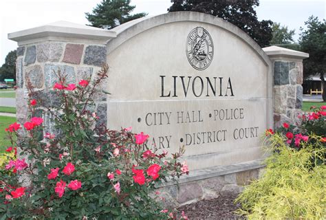 Community Profile | Livonia, MI