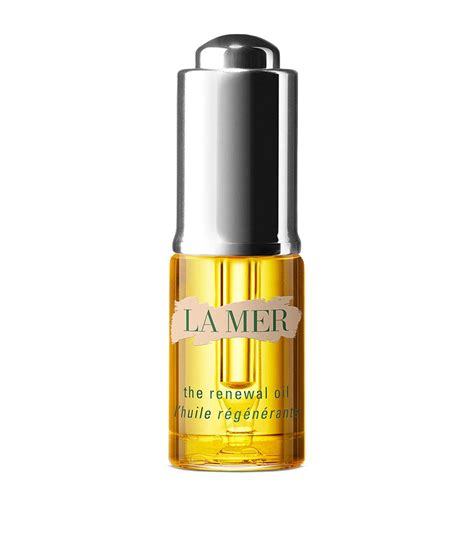 La Mer LA MER THE RENEWAL OIL 15ML 21 | Harrods HK