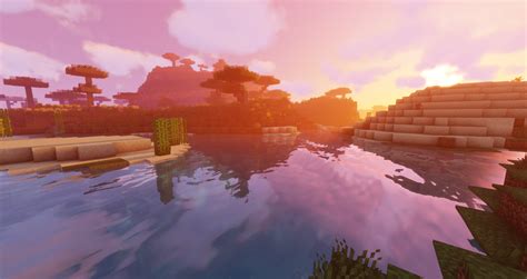 [1.7.10 - 1.21]Sildur's shaders [PC/MAC/INTEL] Vibrant v1.52, Enhanced ...