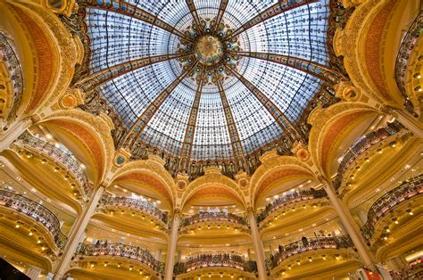 5 of the Best Art Nouveau Buildings in Paris Photos | Architectural Digest