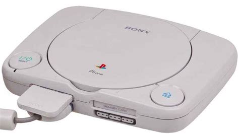 PlayStation Classic Games List: All 20 PSOne Titles Revealed