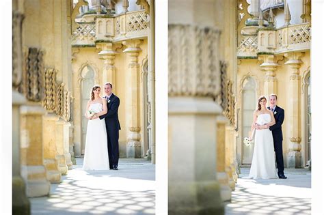 Brighton Pavilion wedding for Justine and Paul by Martin Beddall