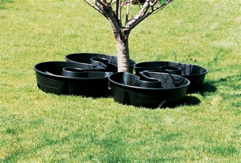 Your Garden … with Kate Russell: Irrigation rings help conserve water ...