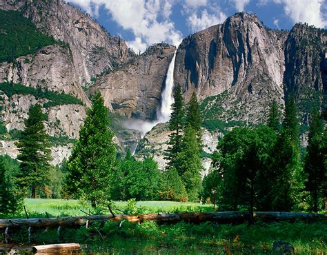 Park Air Profiles - Yosemite National Park (U.S. National Park Service)