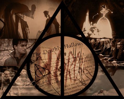 Harry Potter deathly hallows 1 by Miss-deviantE on DeviantArt