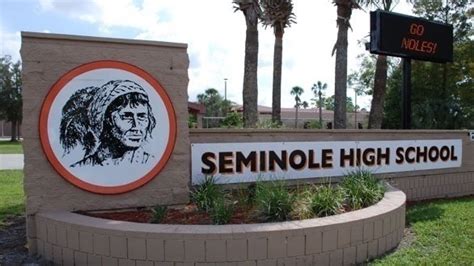 Petition · Change Seminole High School’s Mascot · Change.org