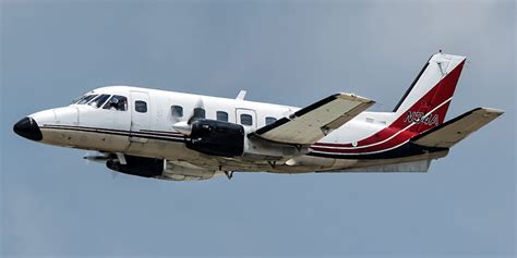 Embraer Emb 110 Bandeirante Aircraft Plan Tandy Media - Bank2home.com