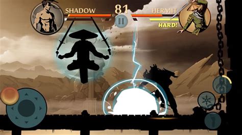 Shadow Fight 2 - Complete Guide & Tips | Xyber Strategy