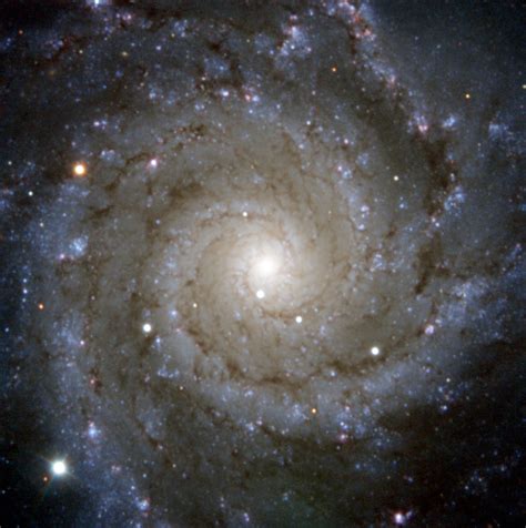 Messier 74 - Wikipedia