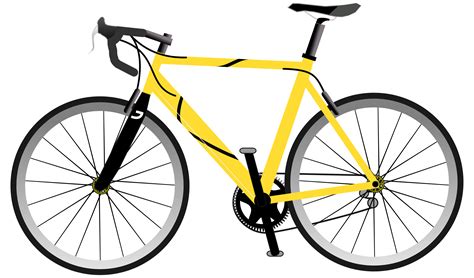 Bicycle HD PNG Transparent Bicycle HD.PNG Images. | PlusPNG