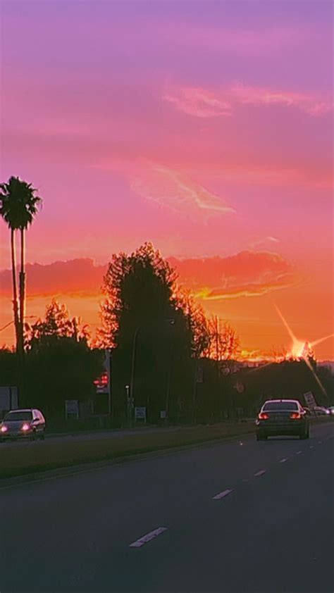 sunset chill vibes | Chill wallpaper, Aesthetic pictures, Chill