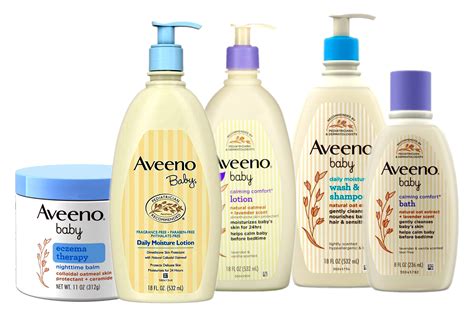 Review of Aveeno Baby Products (We Love Them!) - MOMandtheBoys