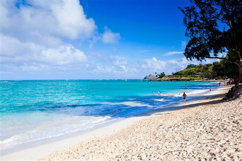 10 Best Beaches in Hawaii - What Is the Most Popular Beach in Hawaii ...