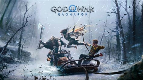 God of War Ragnarök: All Secret Bosses, Ranked - Gaming.net