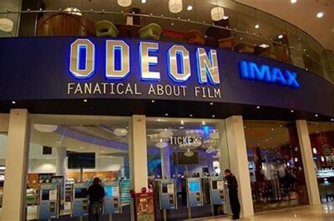 Odeon Cinema - MetroCentre (Gateshead, England): Top Tips Before You Go ...