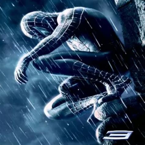 Stream Spider- man 3 black suit them by Nickplayz13 | Listen online for ...