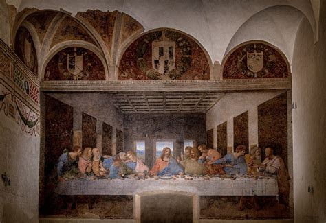 Complete Guide to Visiting Leonardo da Vinci’s ‘The Last Supper’ at ...