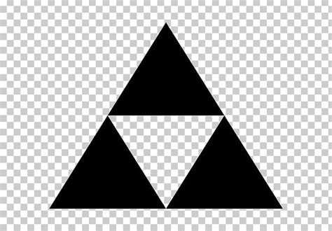 The Legend Of Zelda: Tri Force Heroes Triforce PNG, Clipart, Angle ...