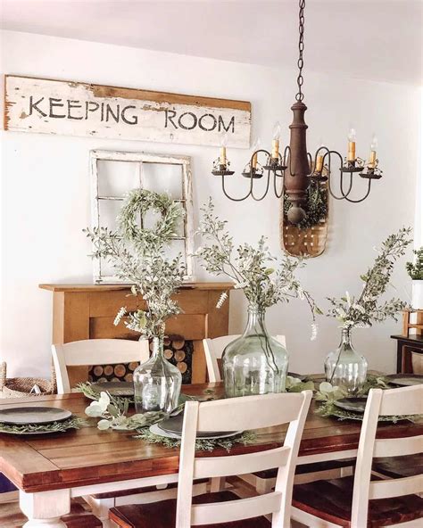 31 Dining Table Décor Ideas to Elevate Your Dinner Parties