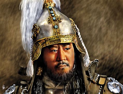 Genghis Khan: biografía, historia, funeral, estatua, y más