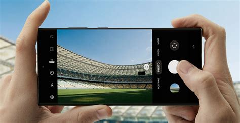 Samsung Shows Off Galaxy S24 Series New Camera Tricks With ‘Zoom With ...