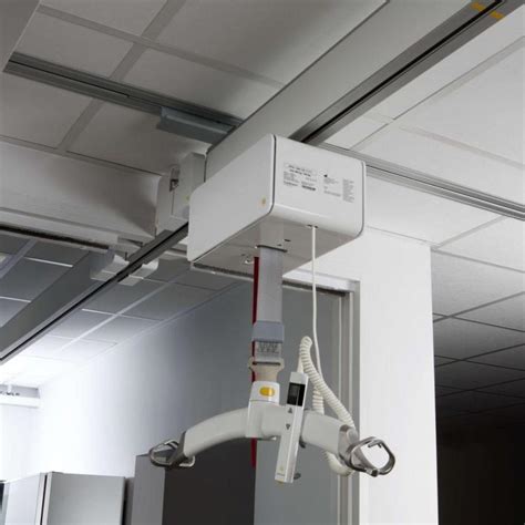 Ceiling hoist track | Free File Download for Architects | Multicare Medical