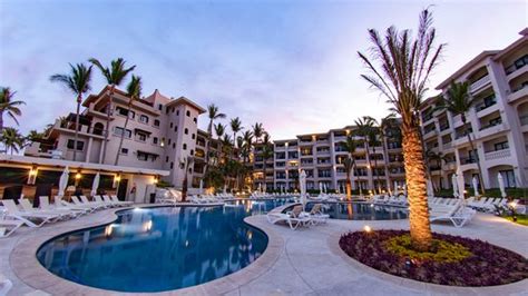 PUEBLO BONITO MAZATLAN BEACH RESORT - Updated 2025 Prices & Hotel ...