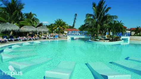 Book online Gran Caribe Club Kawama Hotel. VARADERO. Images, full ...