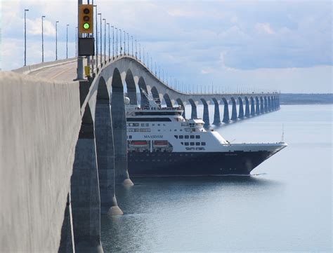 Photo Gallery | The Confederation Bridge