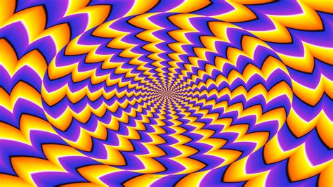 Optical Illusion Wallpaper 3840x2160 67577 - Baltana