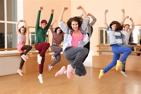 A History Of Hip Hop Dance | Hip-Hop Classes