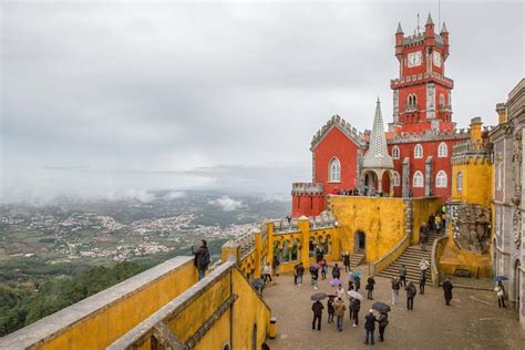 Sintra and Cascais Small-Group Day Trip from Lisbon - TrendRadars