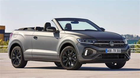 Europe's best-selling mainstream coupe/cabrio so far in 2023 is the VW ...