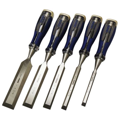 Irwin Marples High Impact Chisels