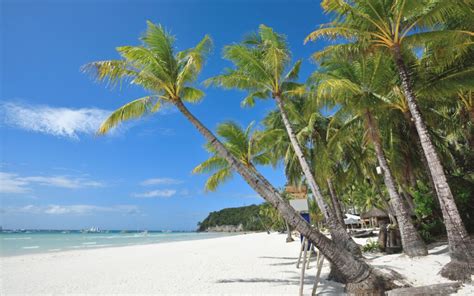 Where To Stay In Boracay: Beachfront To Budget - Breathing Travel