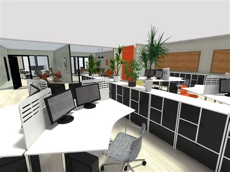 15 Modern Office Furniture Designs With Pictures In 2023