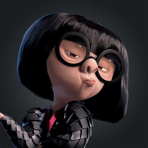 List of Narcissistic Behaviors | Edna mode, The incredibles, Female ...