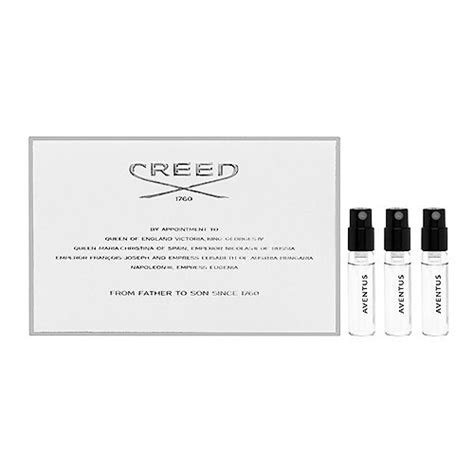 CREED AVENTUS FOR HER EDP FOR WOMEN (VIAL) - FragranceCart.com