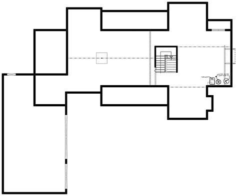 Modern 4 Bedroom Farmhouse Plan - 62544DJ | Architectural Designs ...