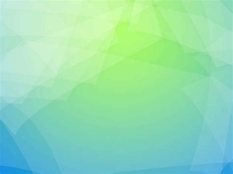 Download Abstract Background With Triangles In Blue And Green ...