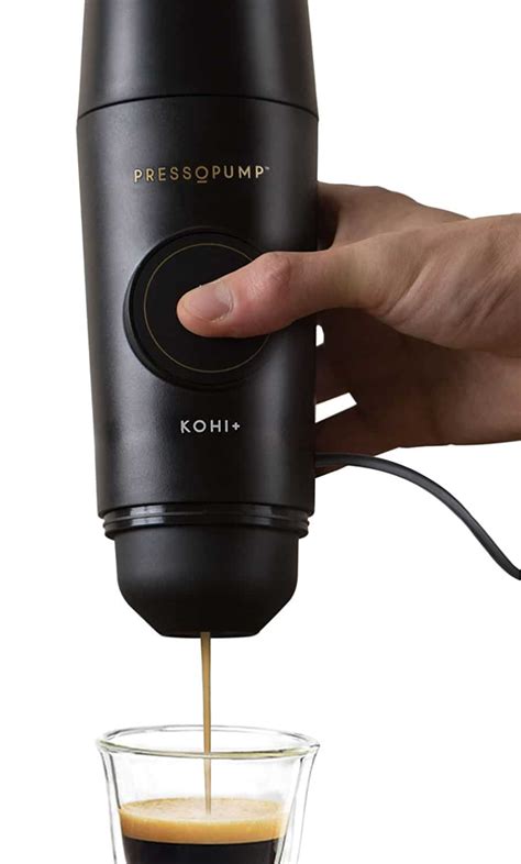 The Best Portable Travel Coffee Makers for Your Caffeine Cravings ...