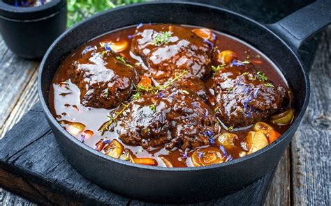 How To Braise Meat: A Step-by-Step Process