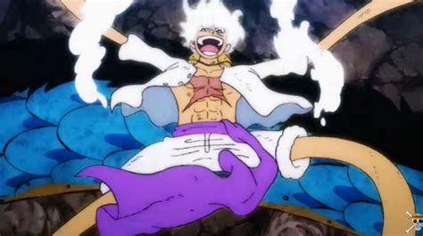 Link Streaming One Piece 1071 4K Dimana? Nonton Luffy Gear 5 Lebih Nyata