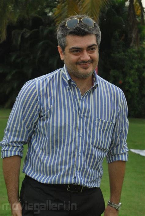 Ajith - Mankatha Stillls